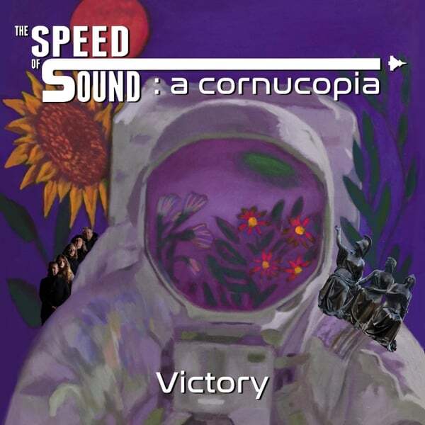 Cover art for A Cornucopia, Pt. 2: Victory